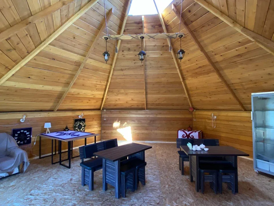 Гостевой дом "Самарган" - фото 1