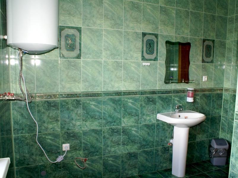 Уймонская Жемчужина - фото 110