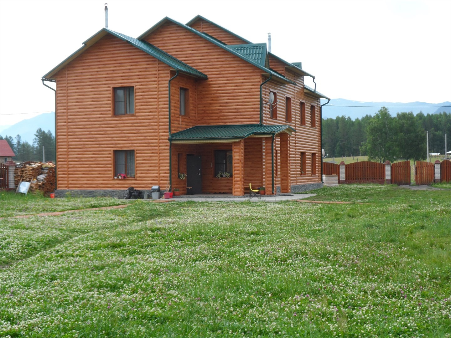 Трехместный стандарт - фото 2