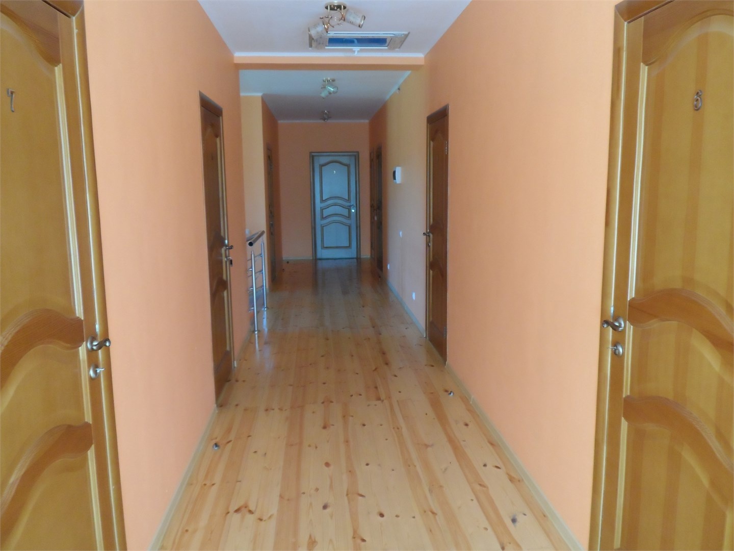 Трехместный стандарт - фото 3