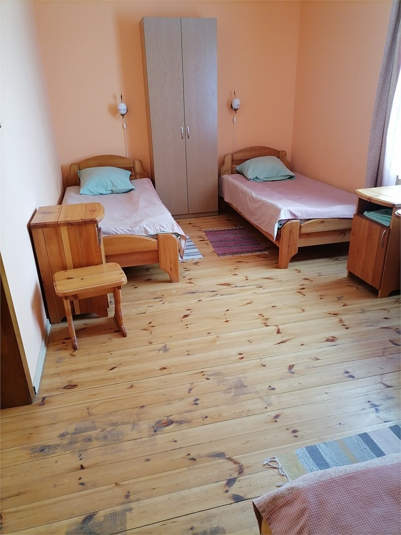 Трехместный стандарт - фото 4