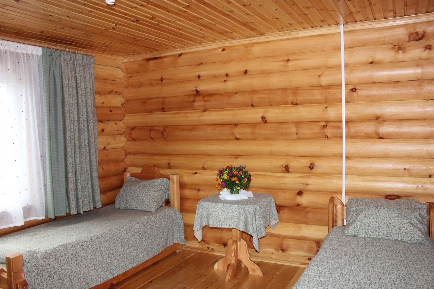 Стандарт (Кедровый) - фото 2