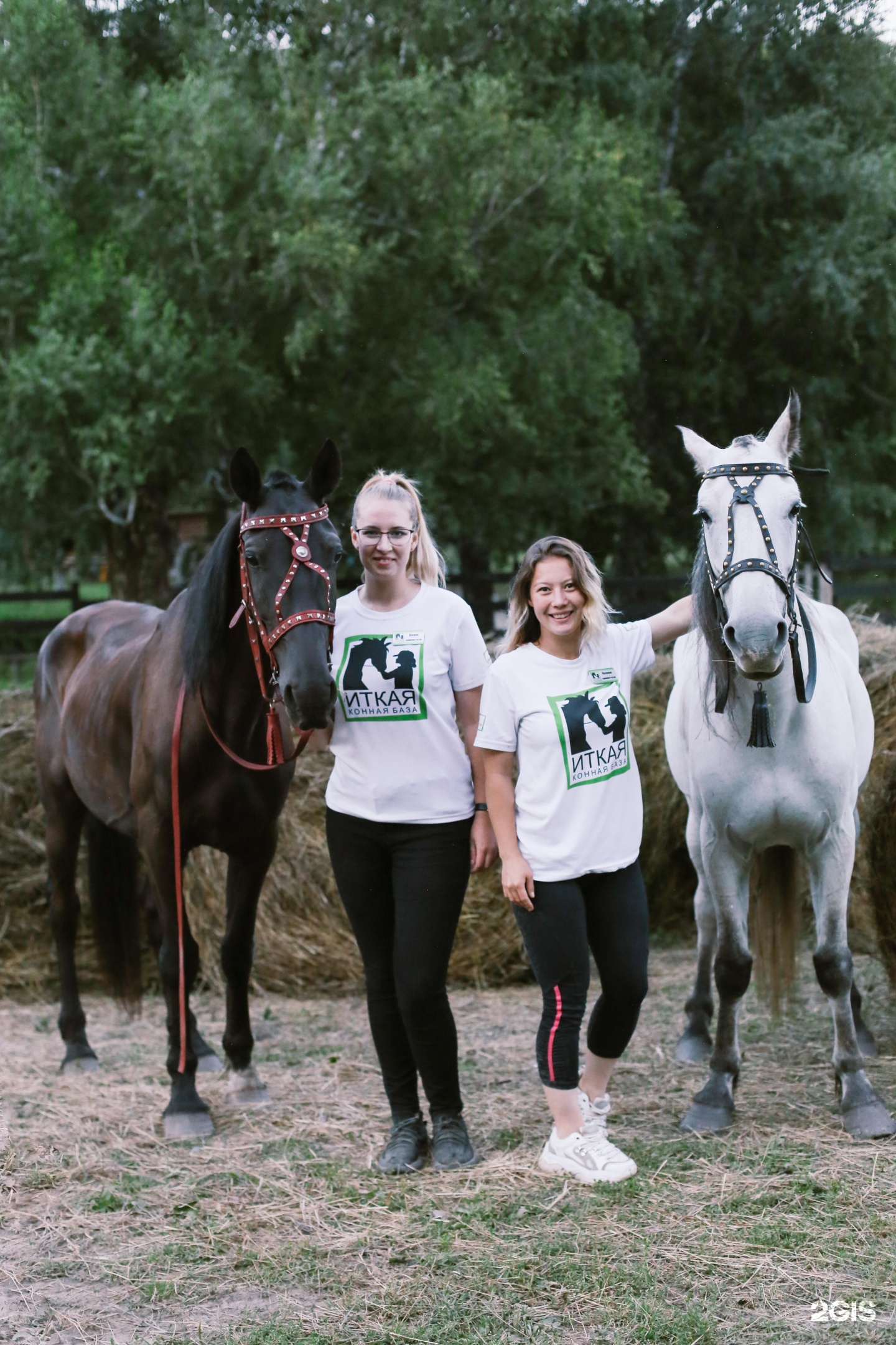 Иткая - фото 42