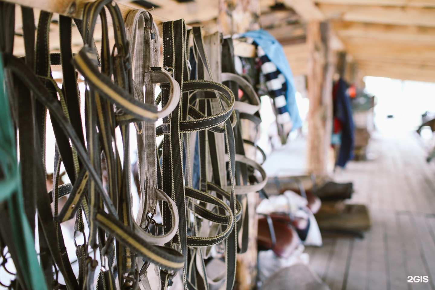 Иткая - фото 47