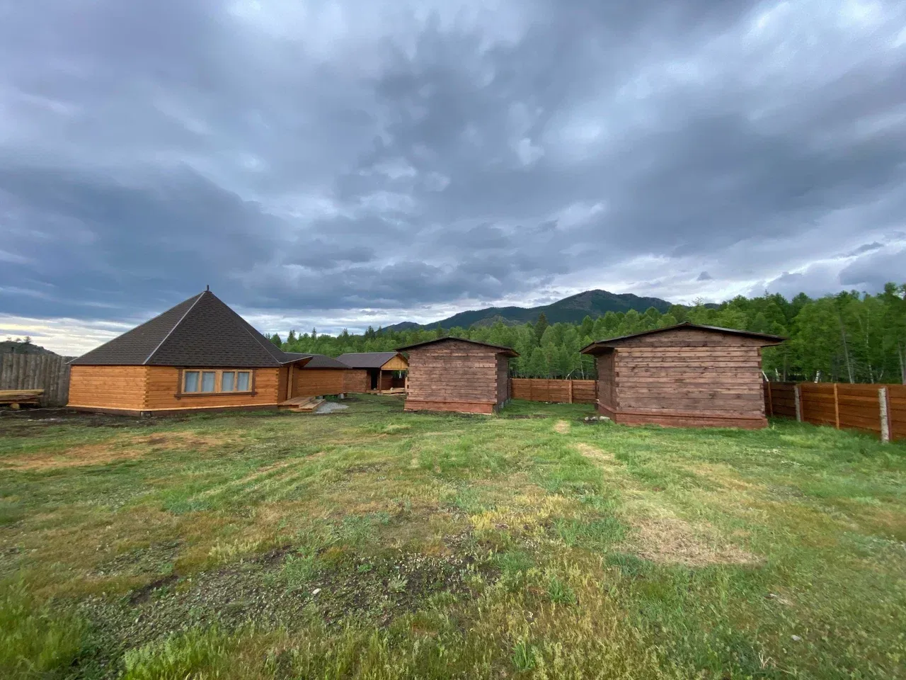 Гостевой дом "Самарган" - фото 2