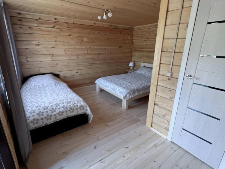 Гостевой дом "Самарган" - фото 3