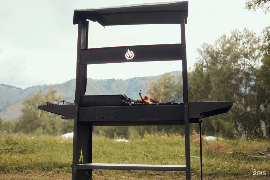 Палатка с 1 двухспальной кроватью на 1 береговой линии - фото 8