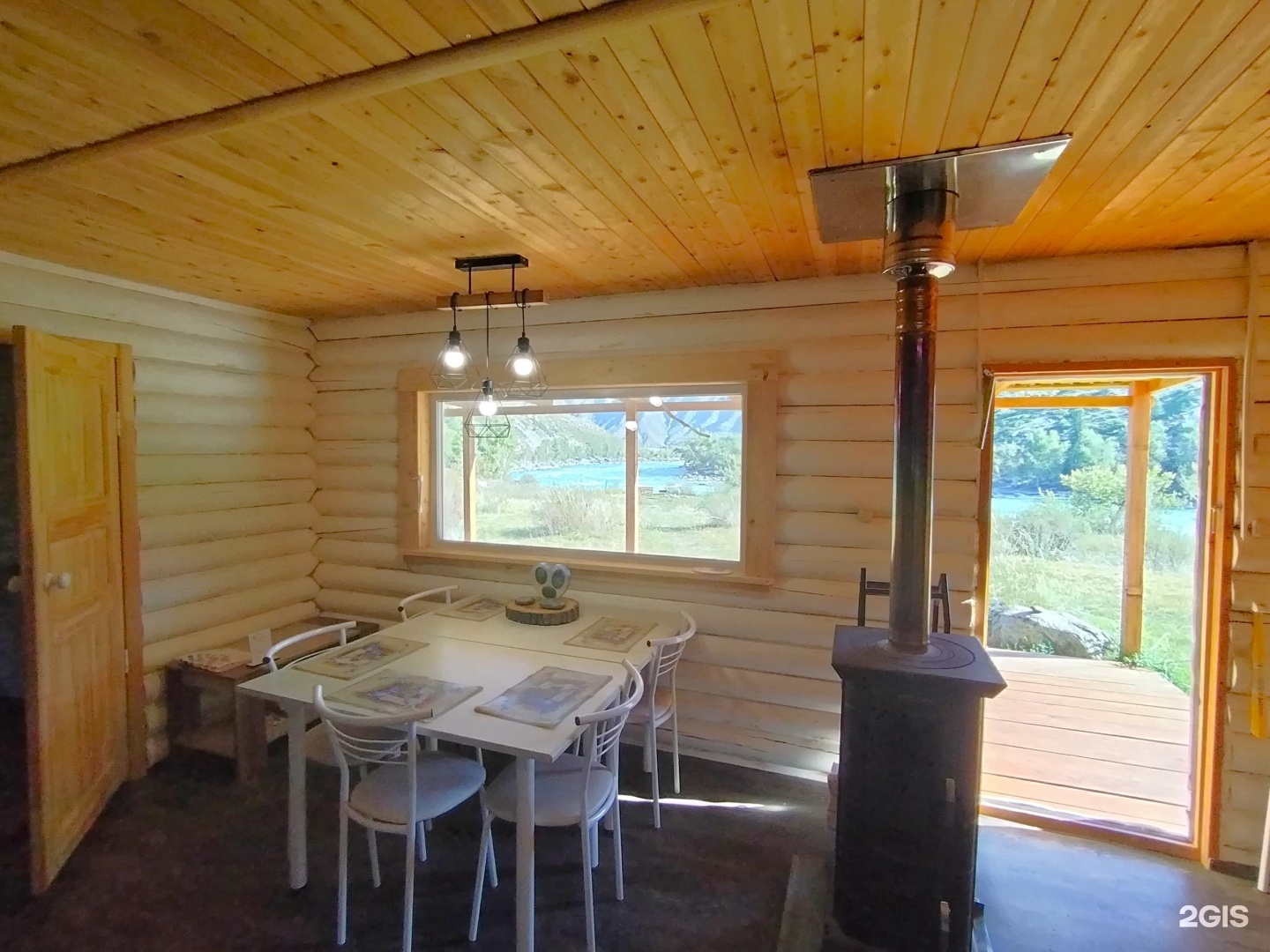 Катунские Террасы - фото 9