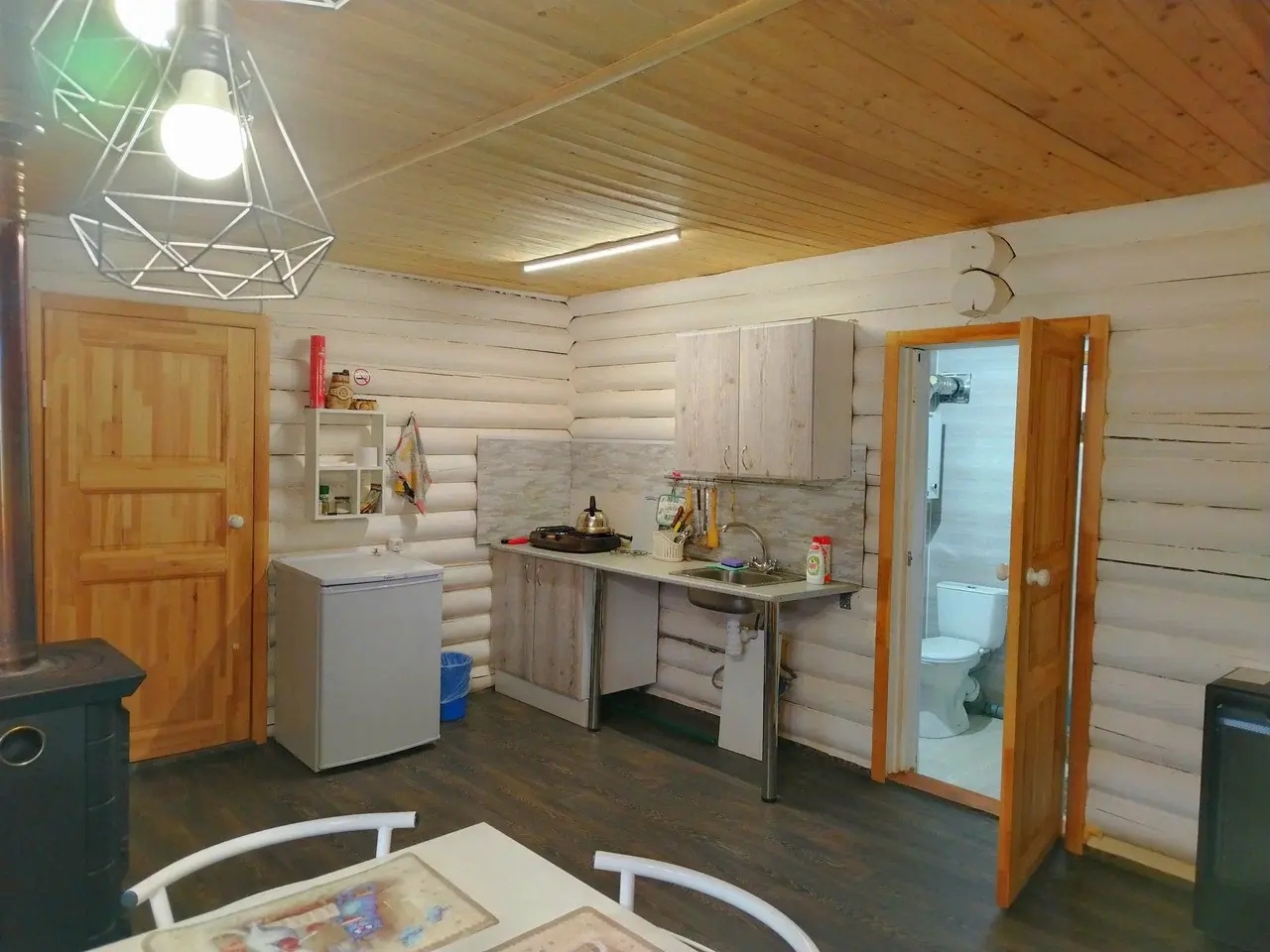 Катунские Террасы - фото 10