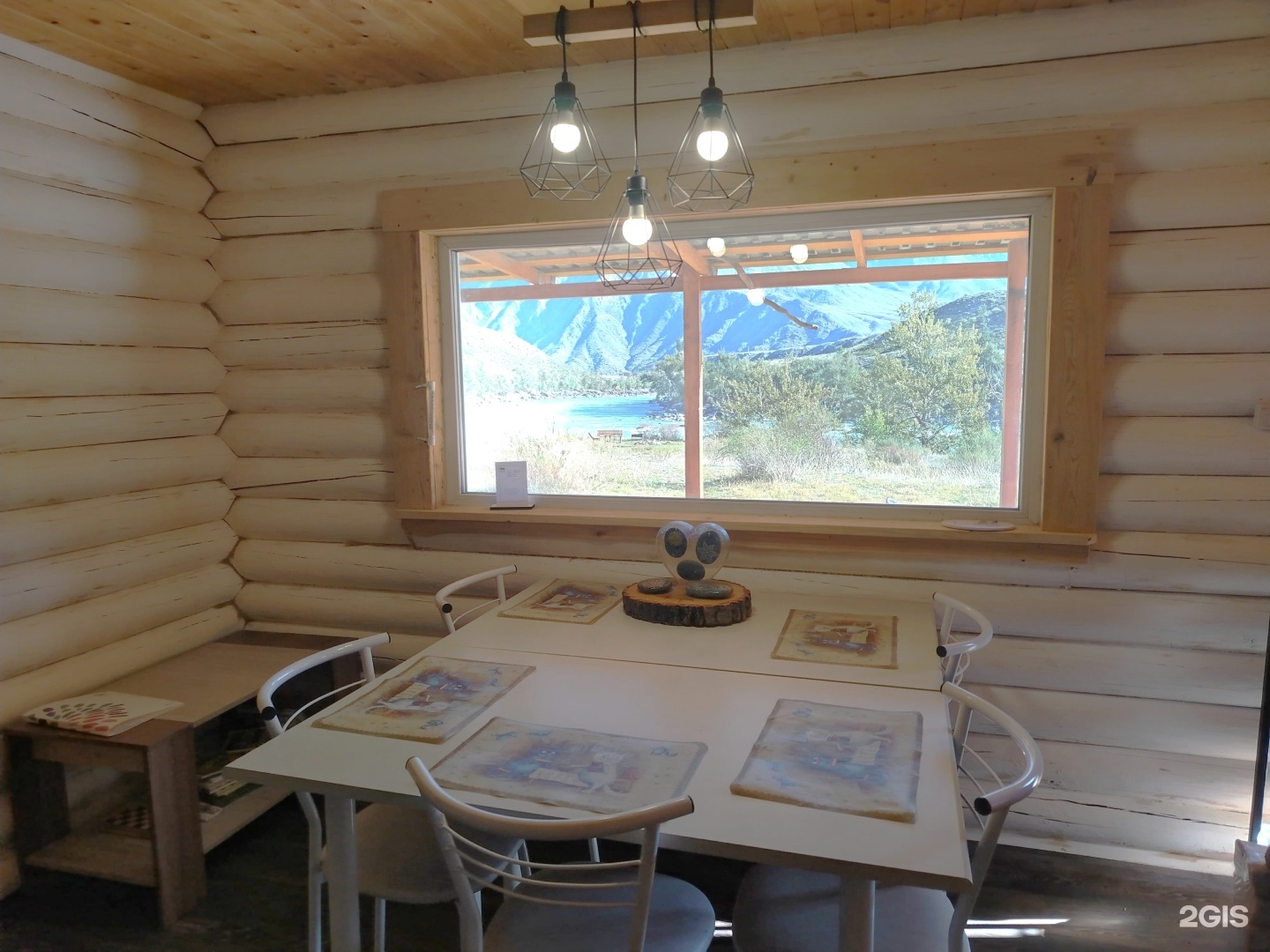 Катунские Террасы - фото 12