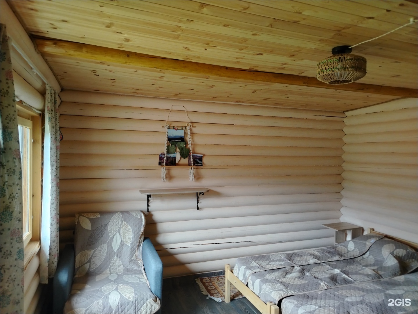 Катунские Террасы - фото 13