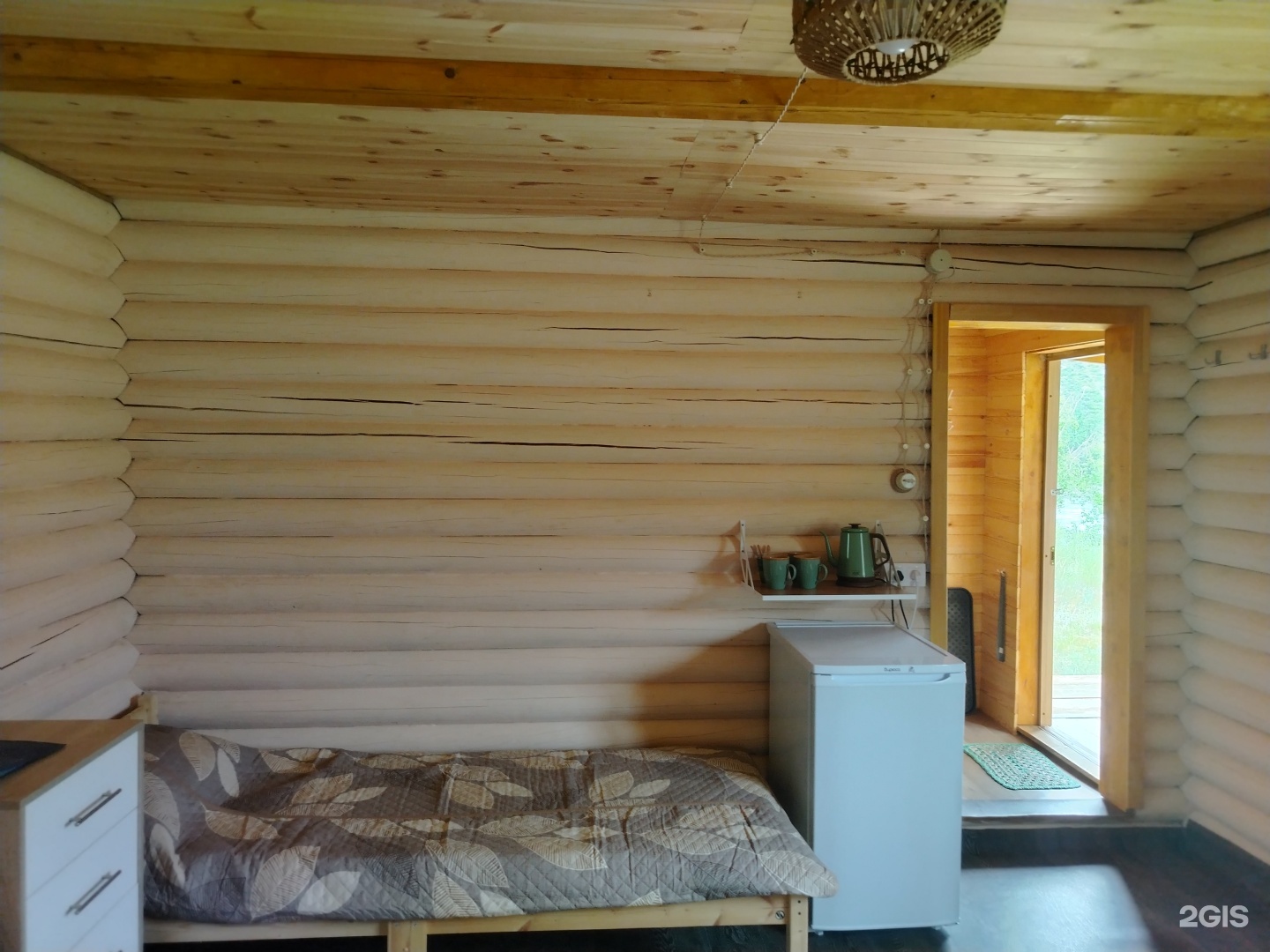 Катунские Террасы - фото 14