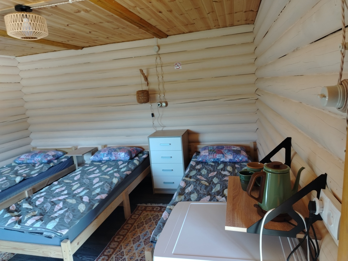 Катунские Террасы - фото 17