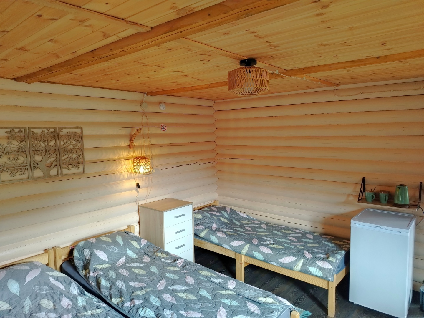 Катунские Террасы - фото 18