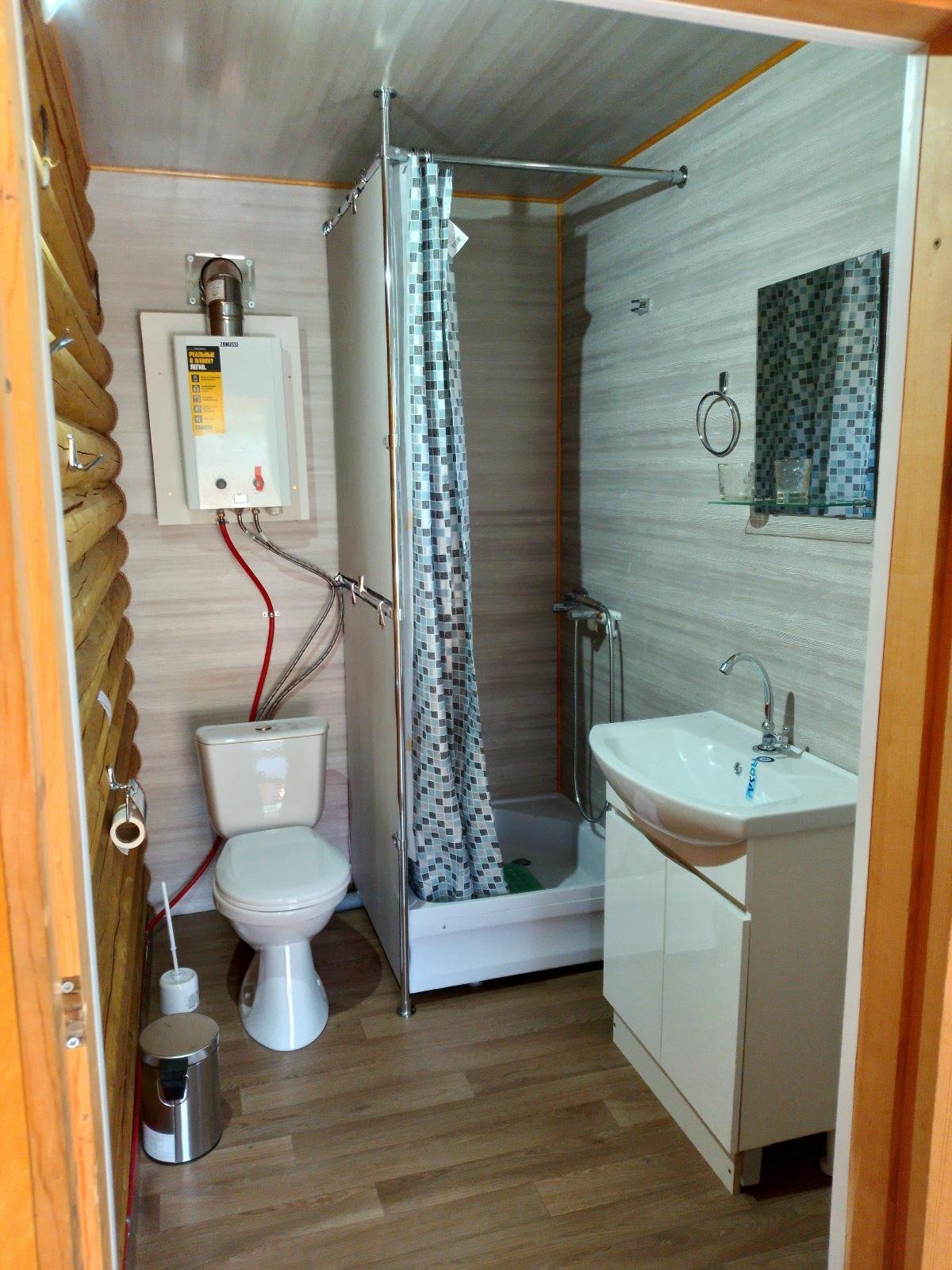 Катунские Террасы - фото 19