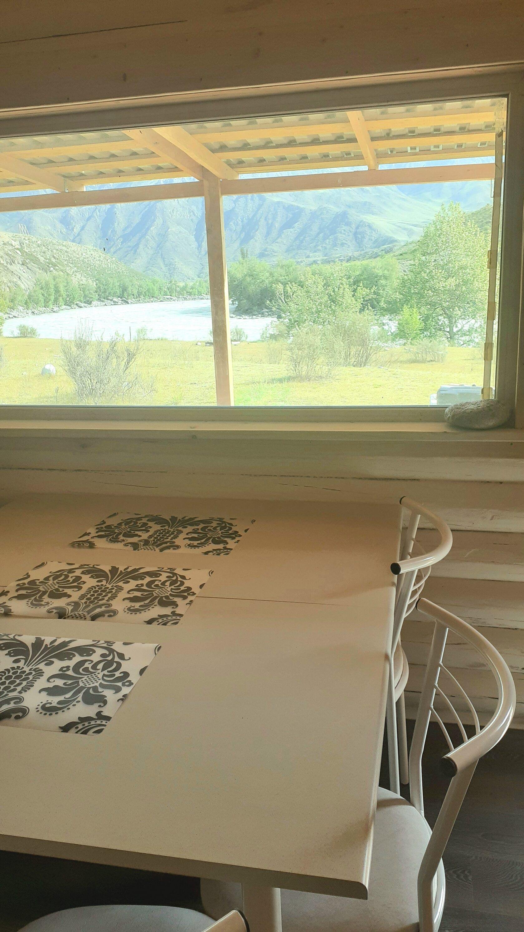 Катунские Террасы - фото 26