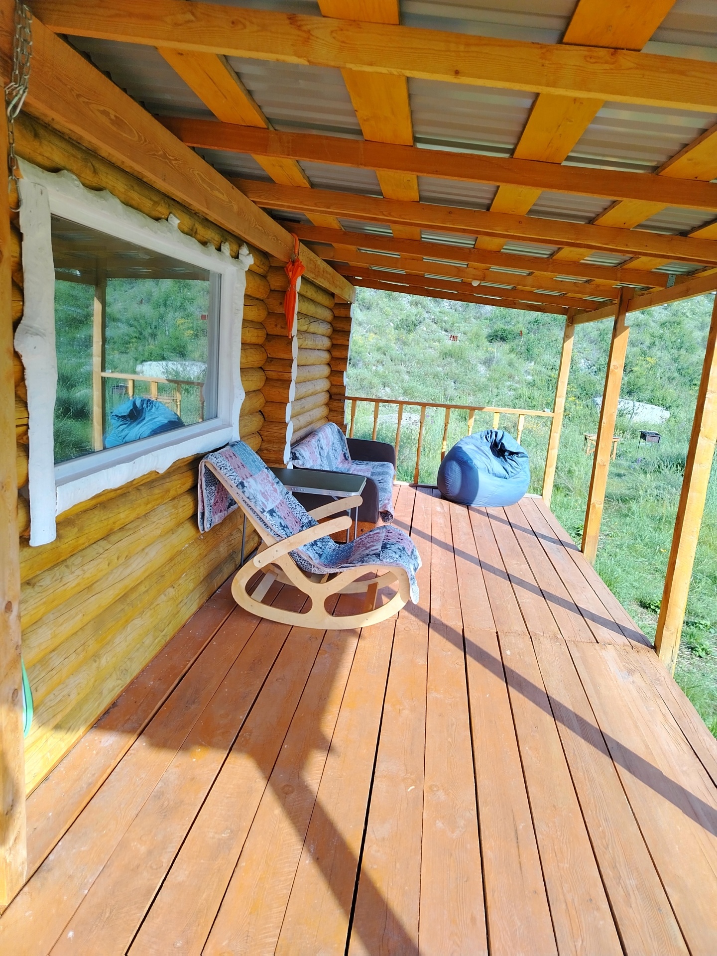 Катунские Террасы - фото 55