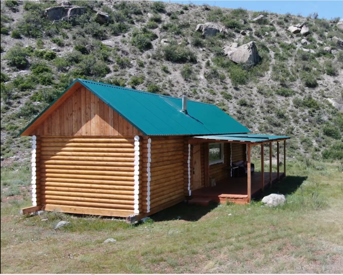 Катунские Террасы - фото 59