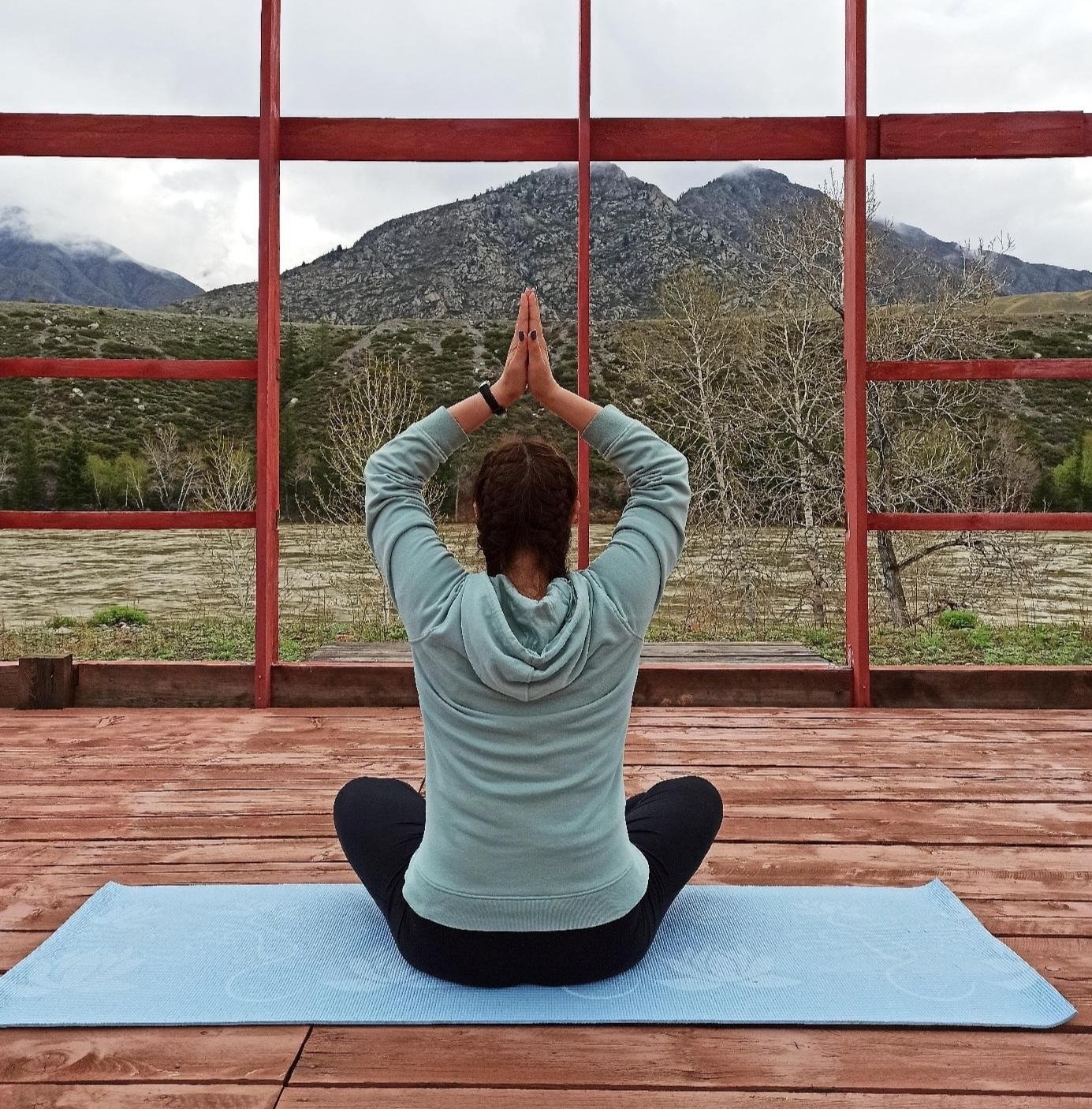 Катунские Террасы - фото 62