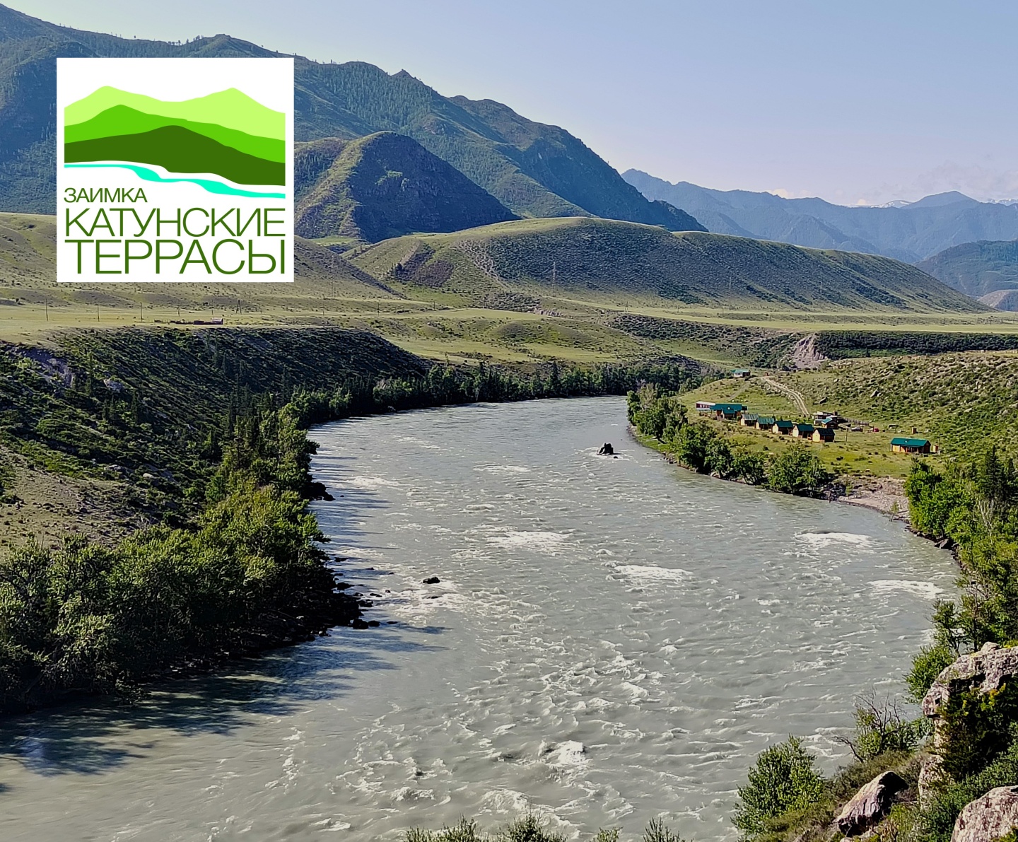 Дом с террасой - фото 3