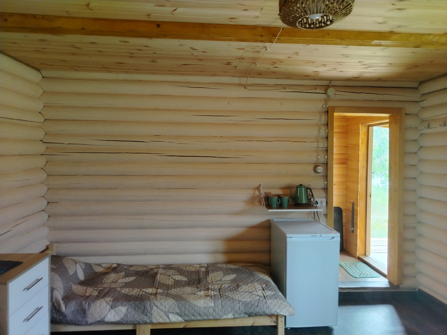 Дом с террасой - фото 5