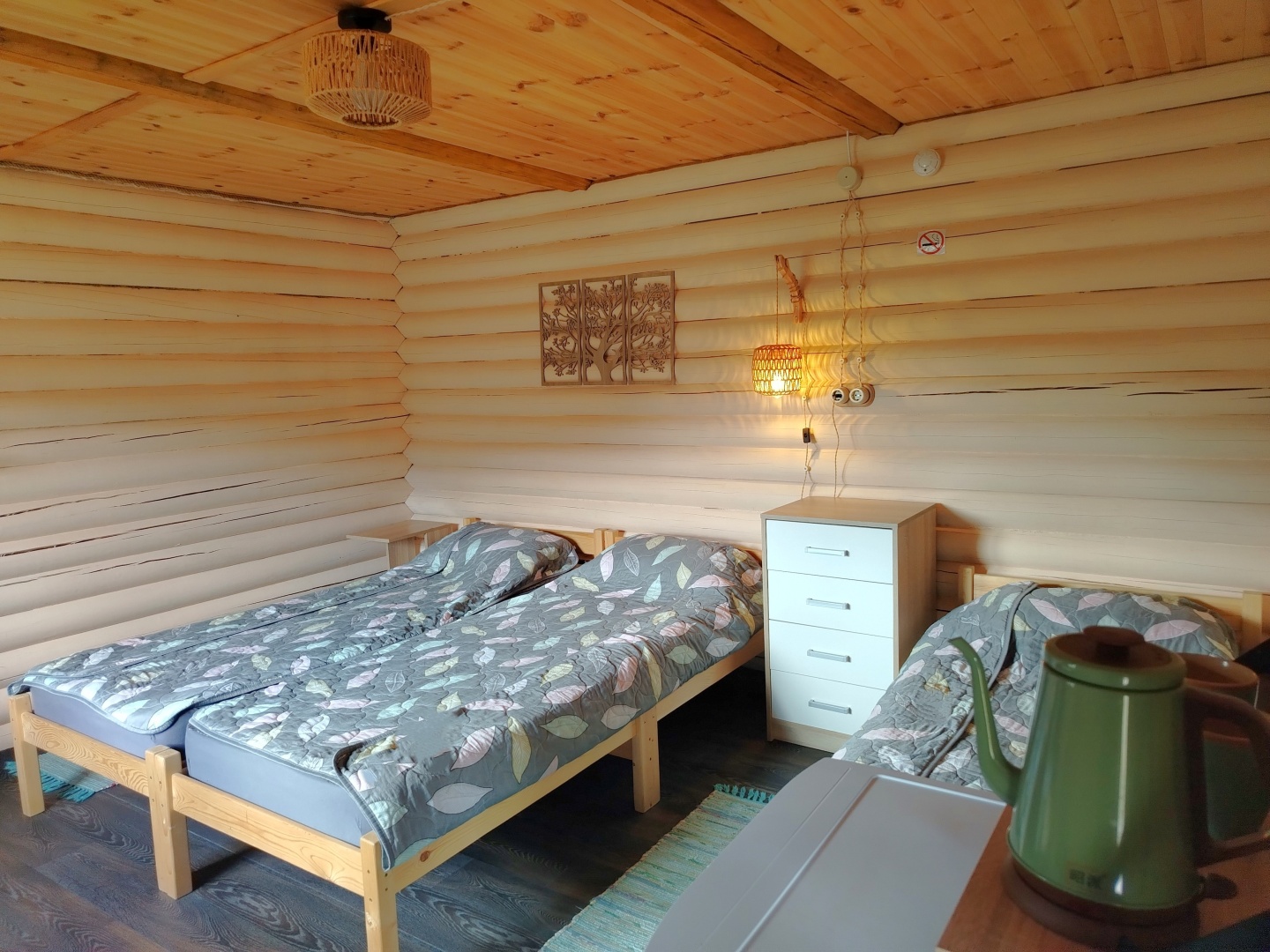 Дом с террасой - фото 9