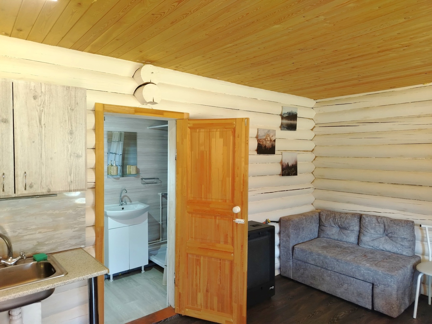 Шале - фото 5