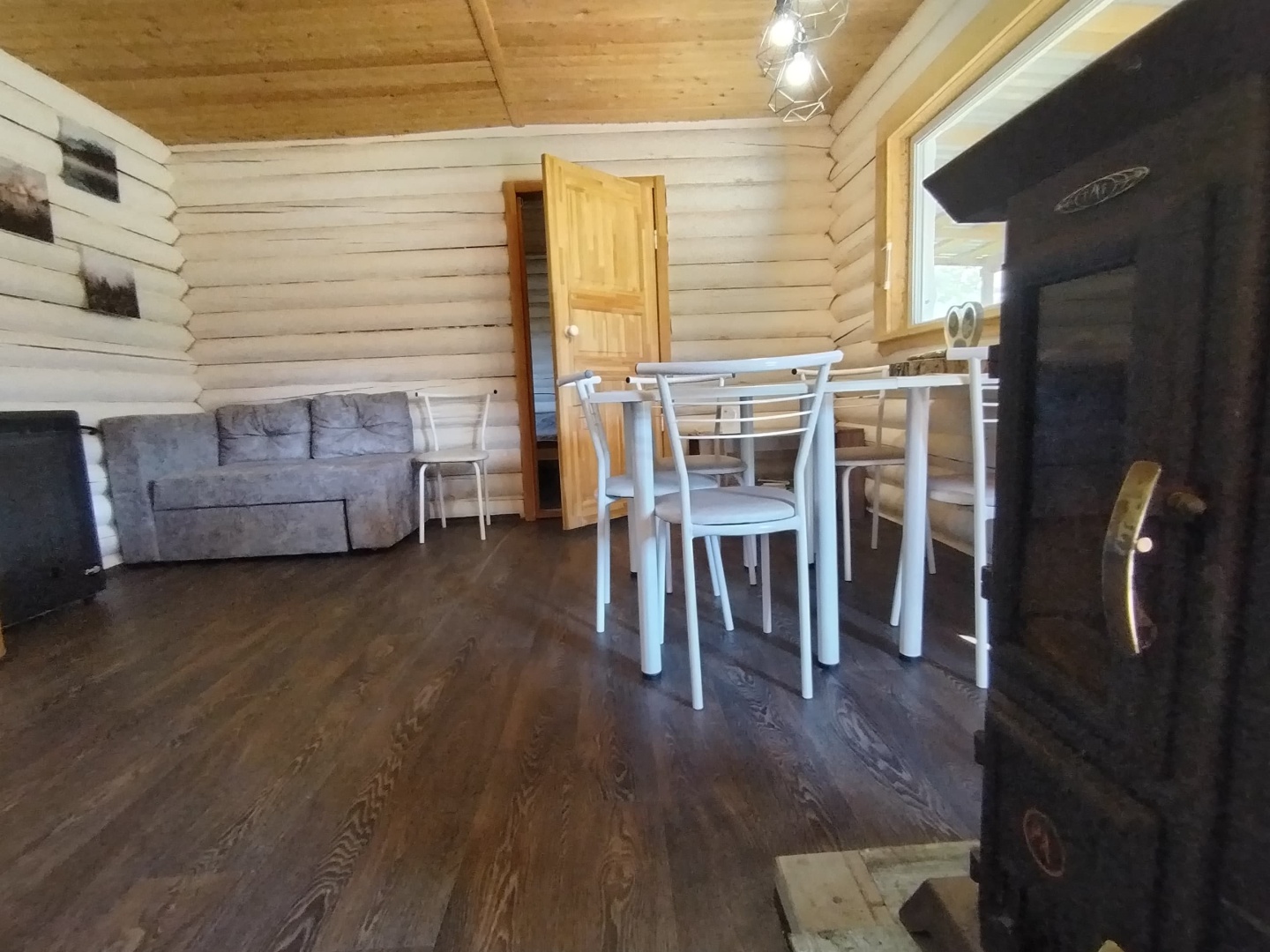 Шале - фото 6