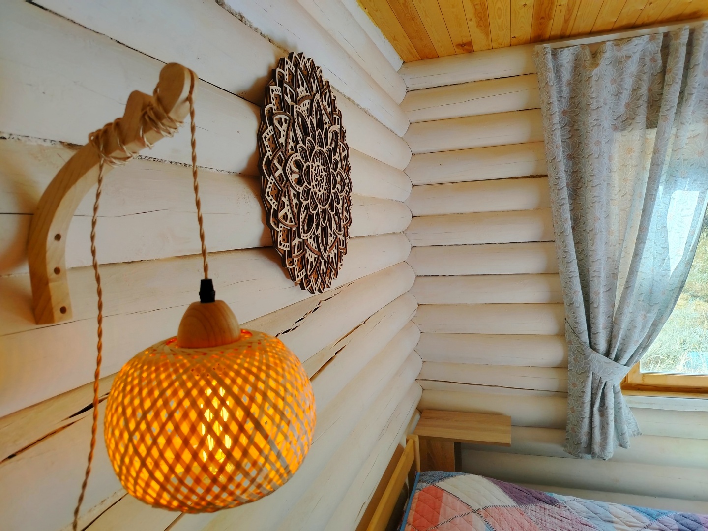 Шале - фото 8