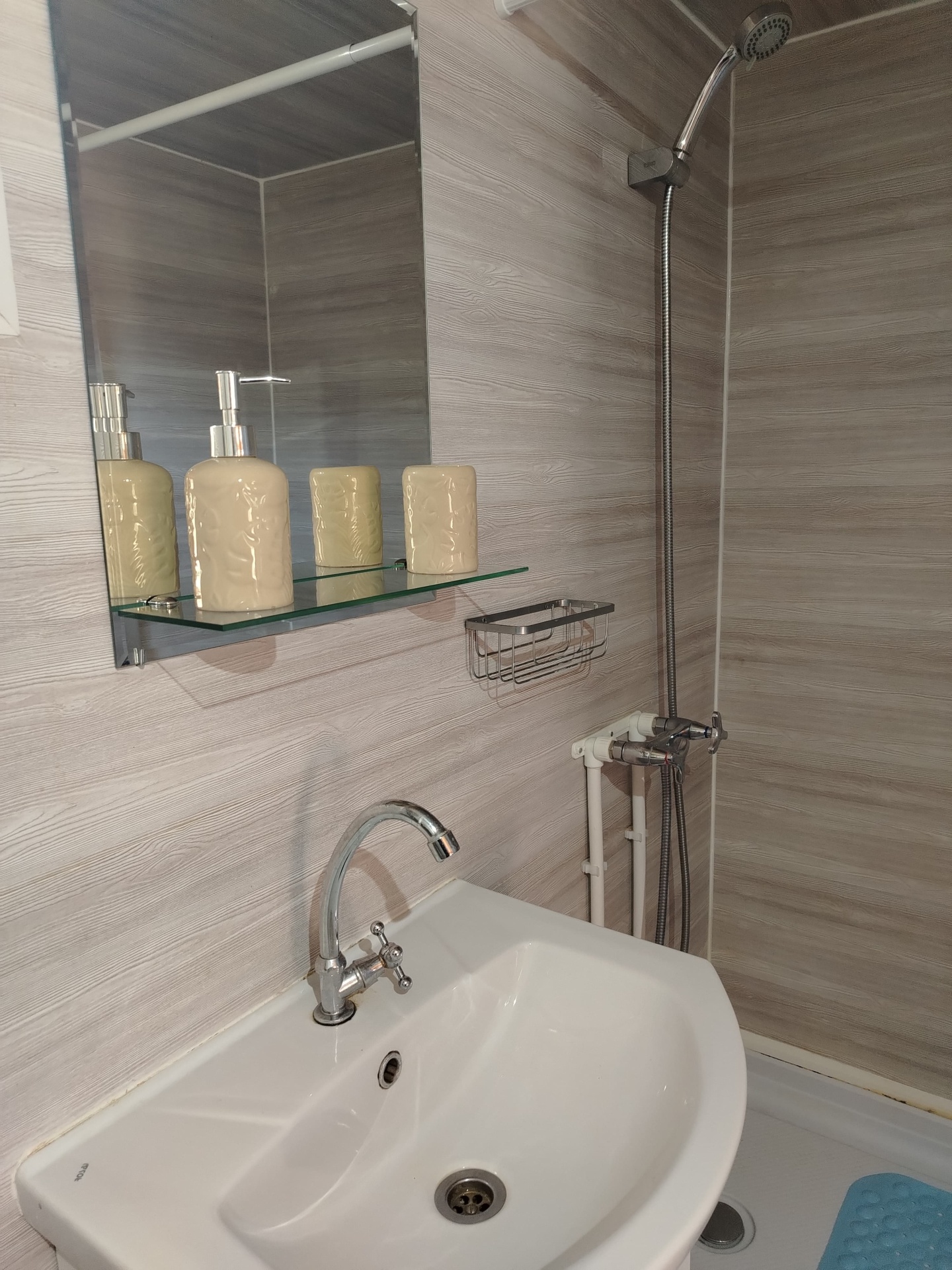 Шале - фото 10