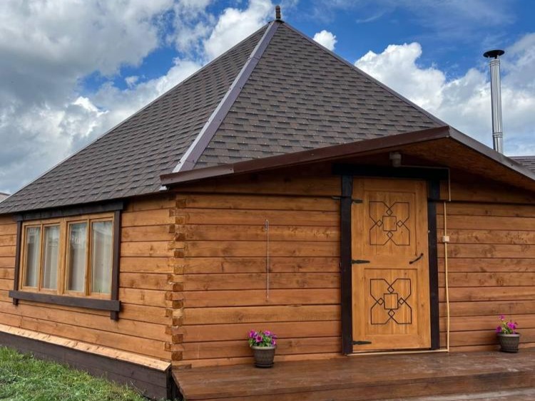 Гостевой дом "Самарган" - фото 5