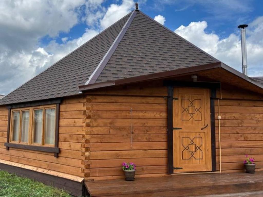 Гостевой дом "Самарган" - фото 5