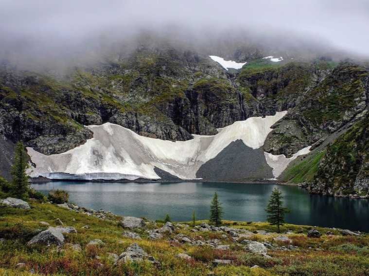 База отдыха "Фазенда" - фото 2