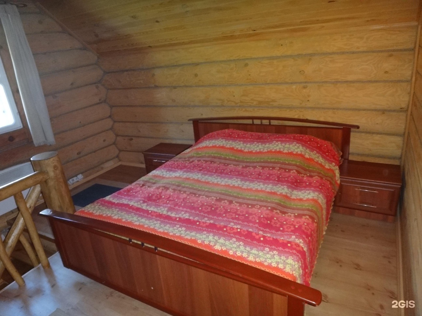 Усадьба Парма - фото 2