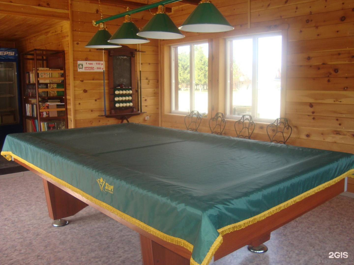 Усадьба Парма - фото 3