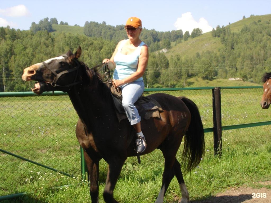 Усадьба Парма - фото 4