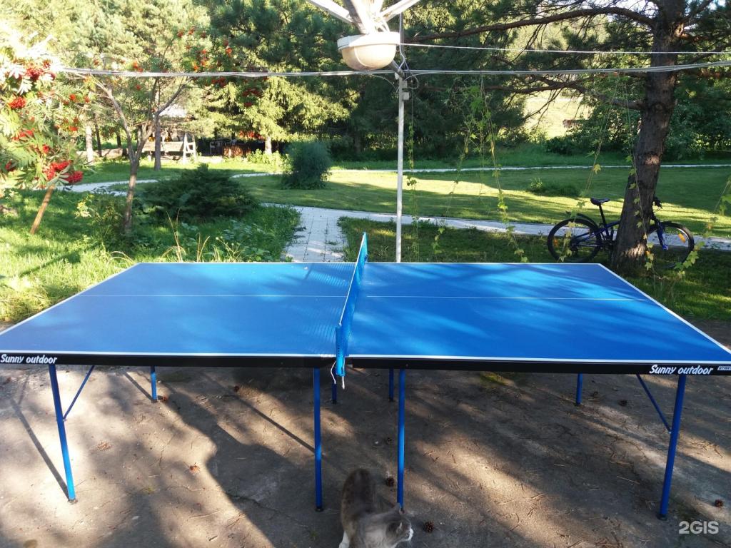 Усадьба Парма - фото 5