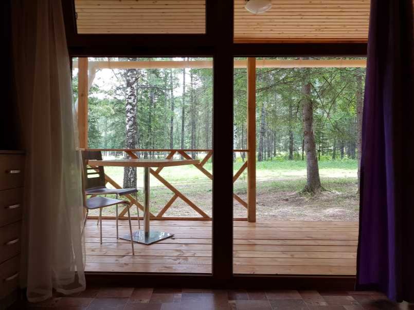 База отдыха "Фазенда" - фото 3