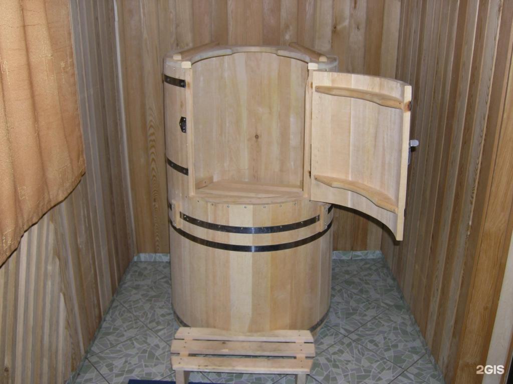 Усадьба Парма - фото 6