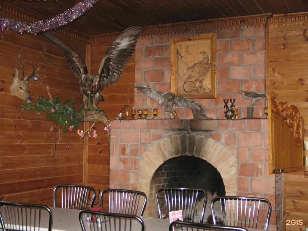 Усадьба Парма - фото 7