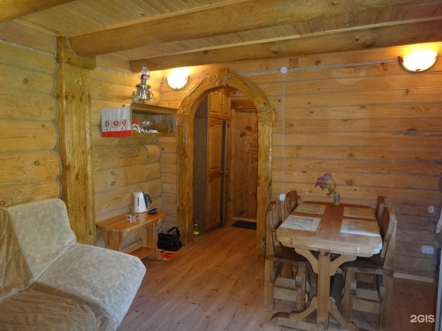 Усадьба Парма - фото 8