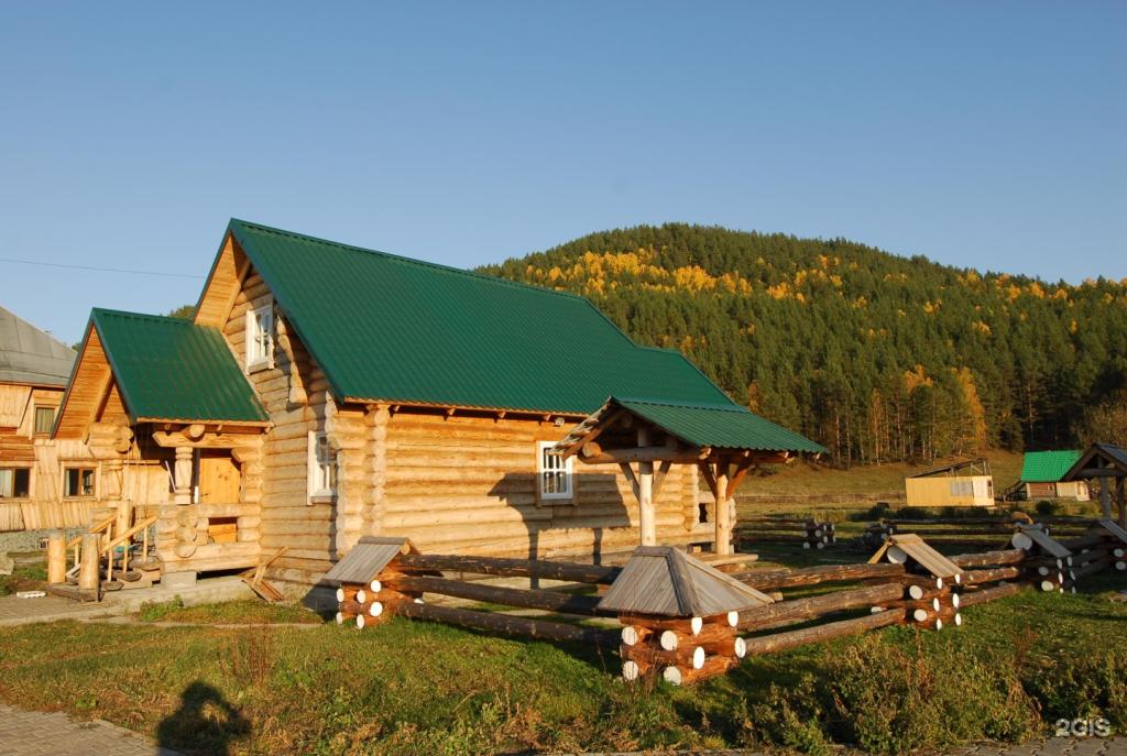 Усадьба Парма - фото 9