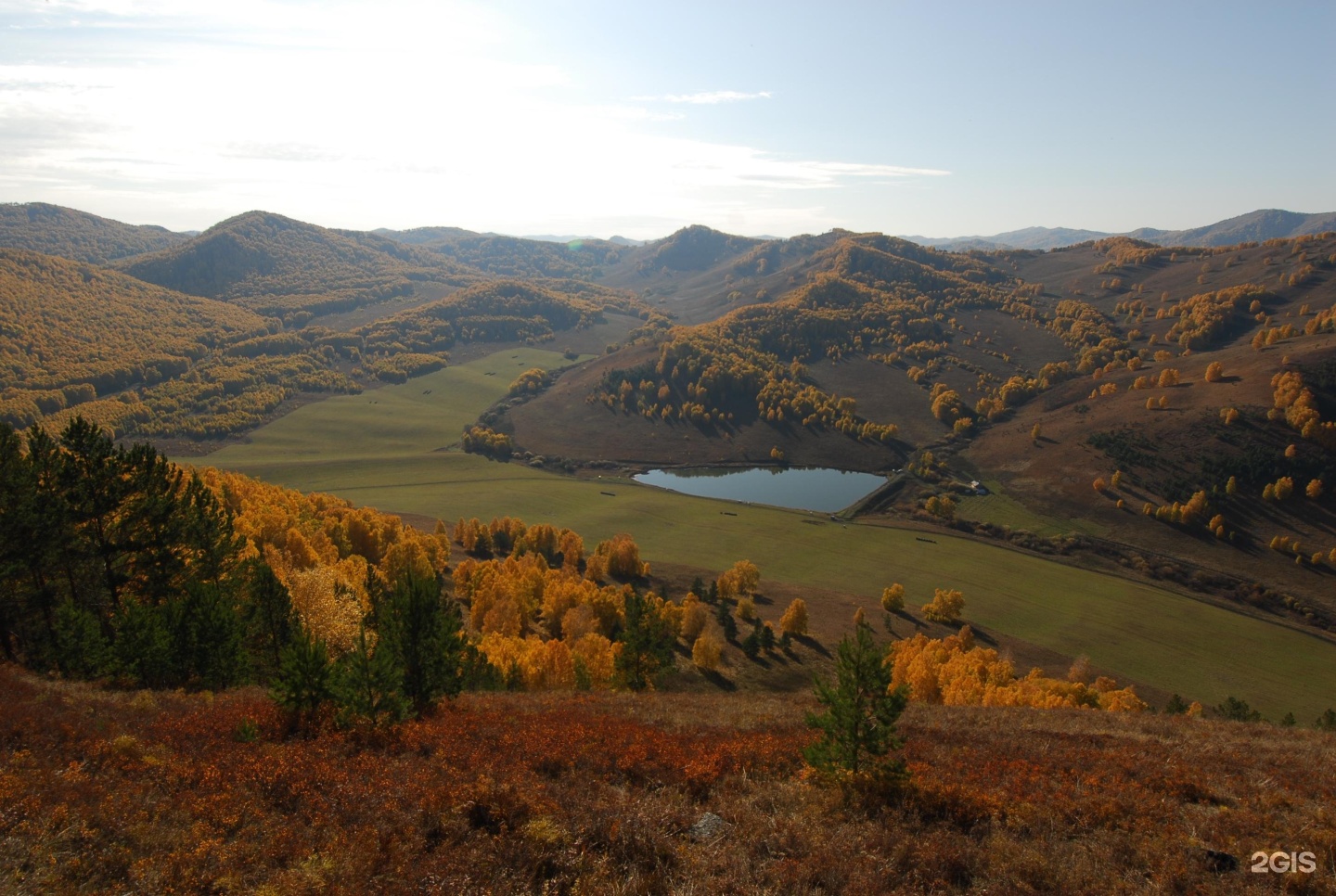 Усадьба Парма - фото 10