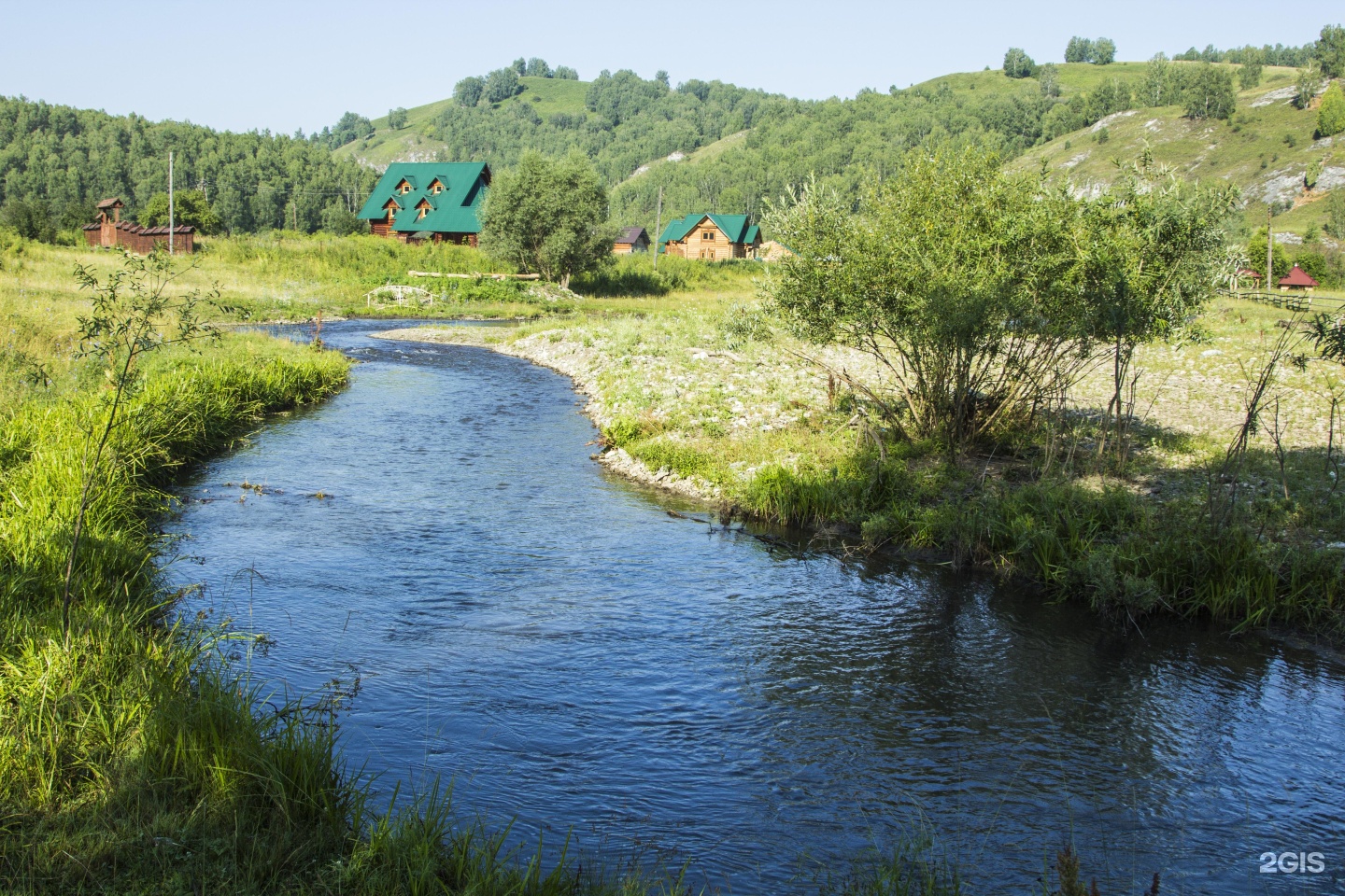 Усадьба Парма - фото 11