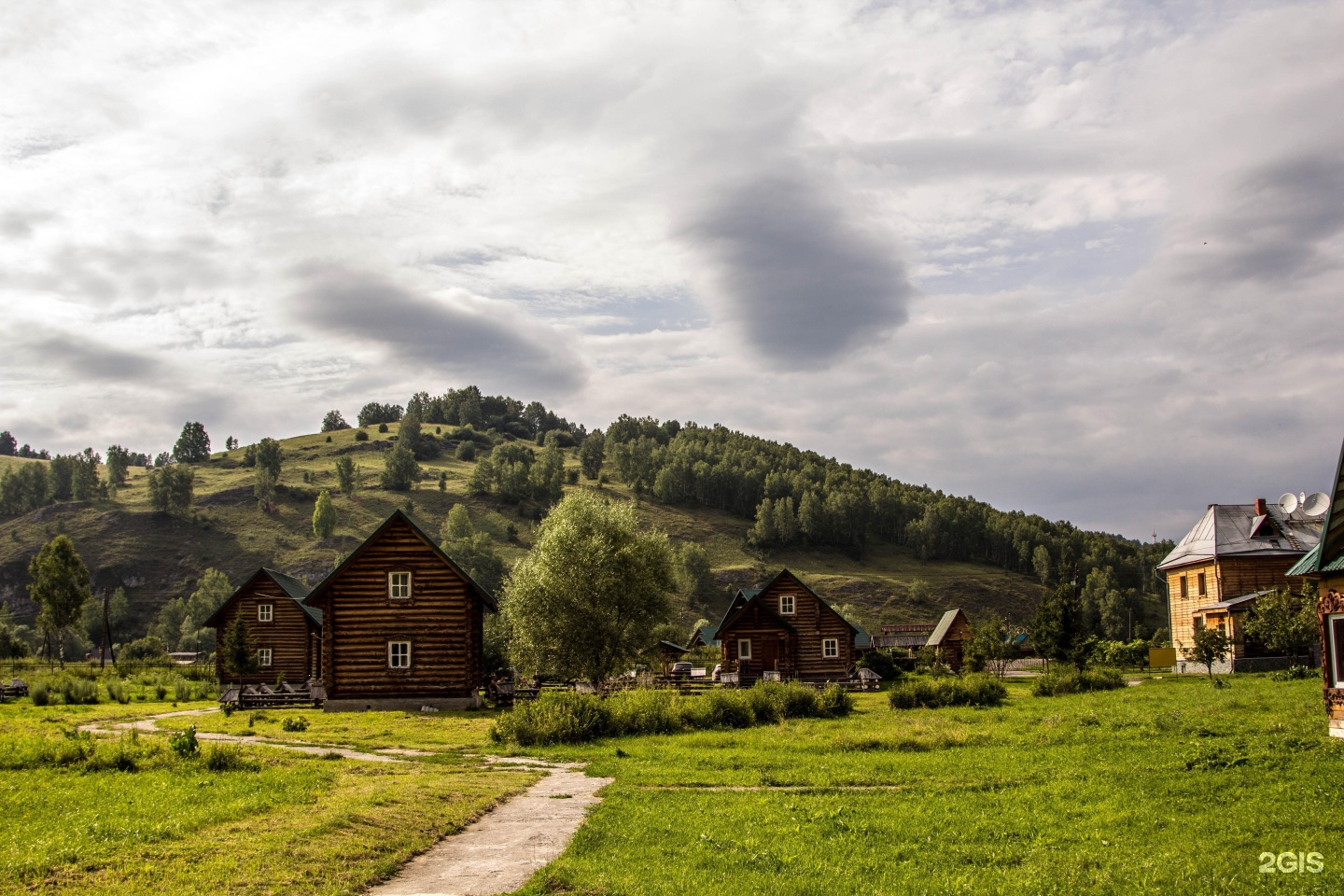 Усадьба Парма - фото 12