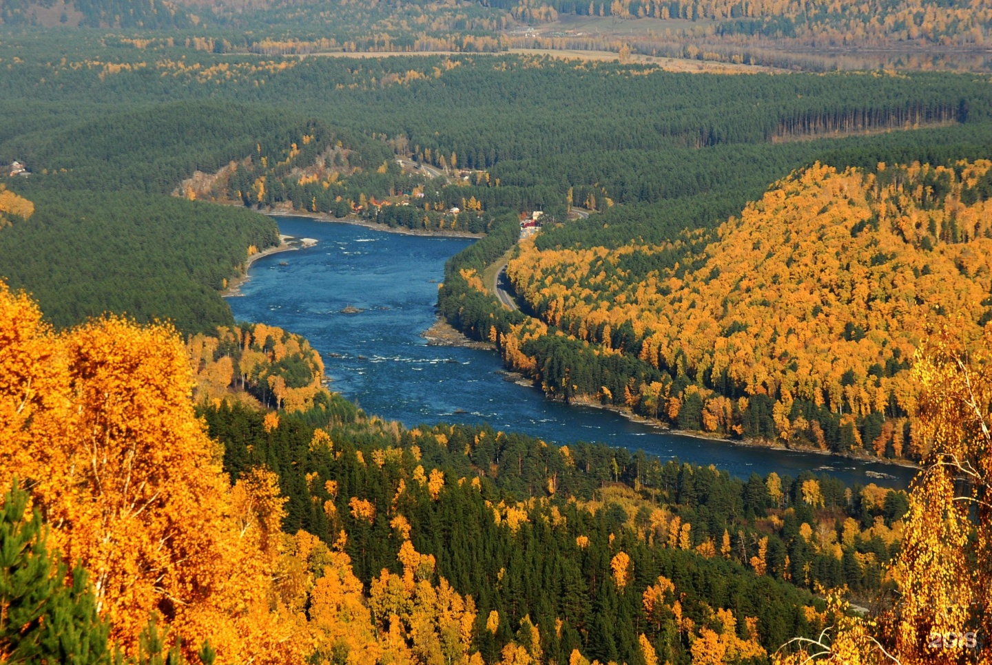 Усадьба Парма - фото 13