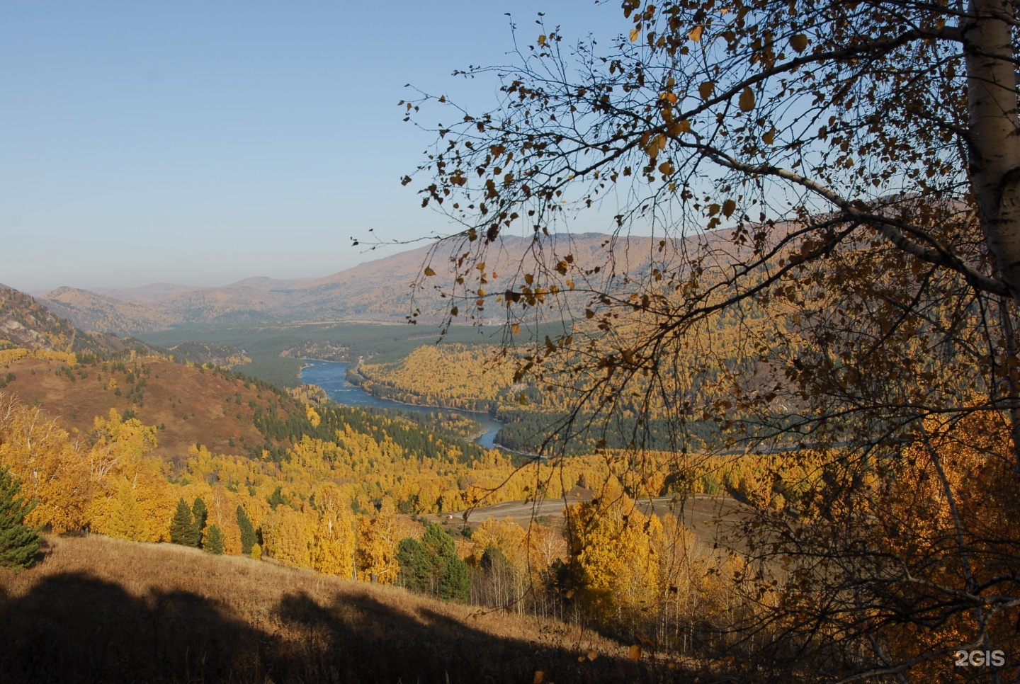 Усадьба Парма - фото 14