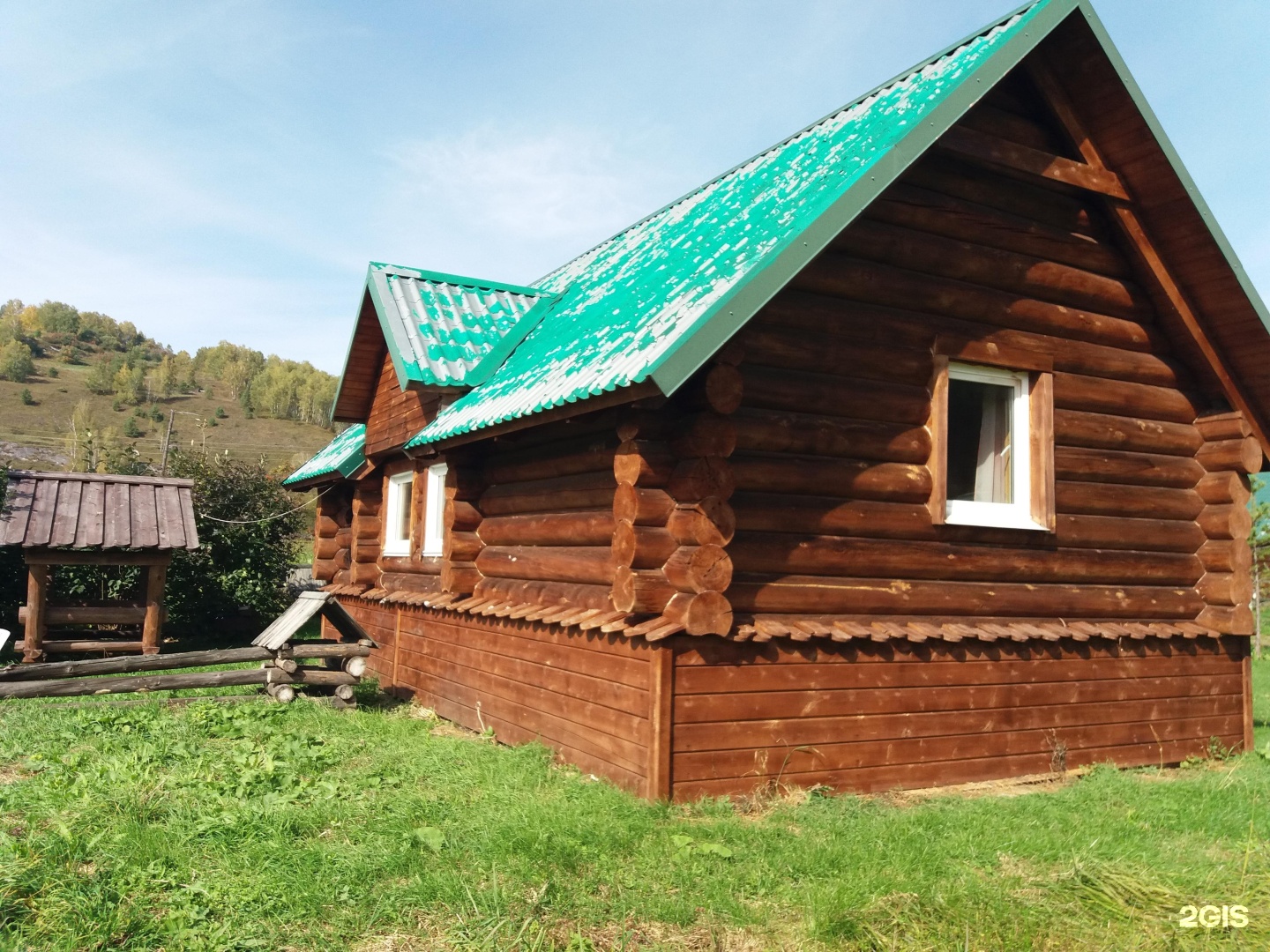 Усадьба Парма - фото 15