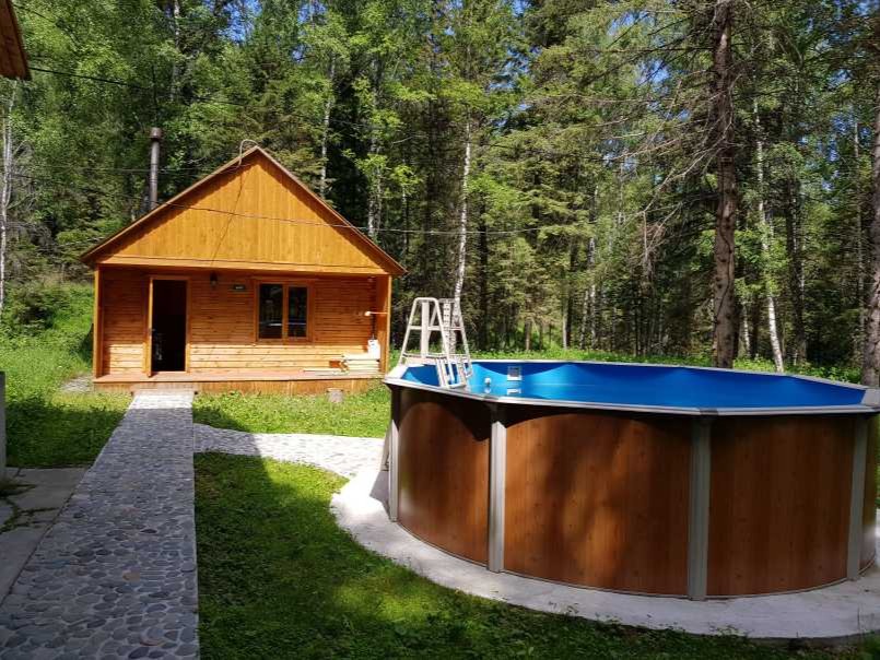 База отдыха "Фазенда" - фото 4