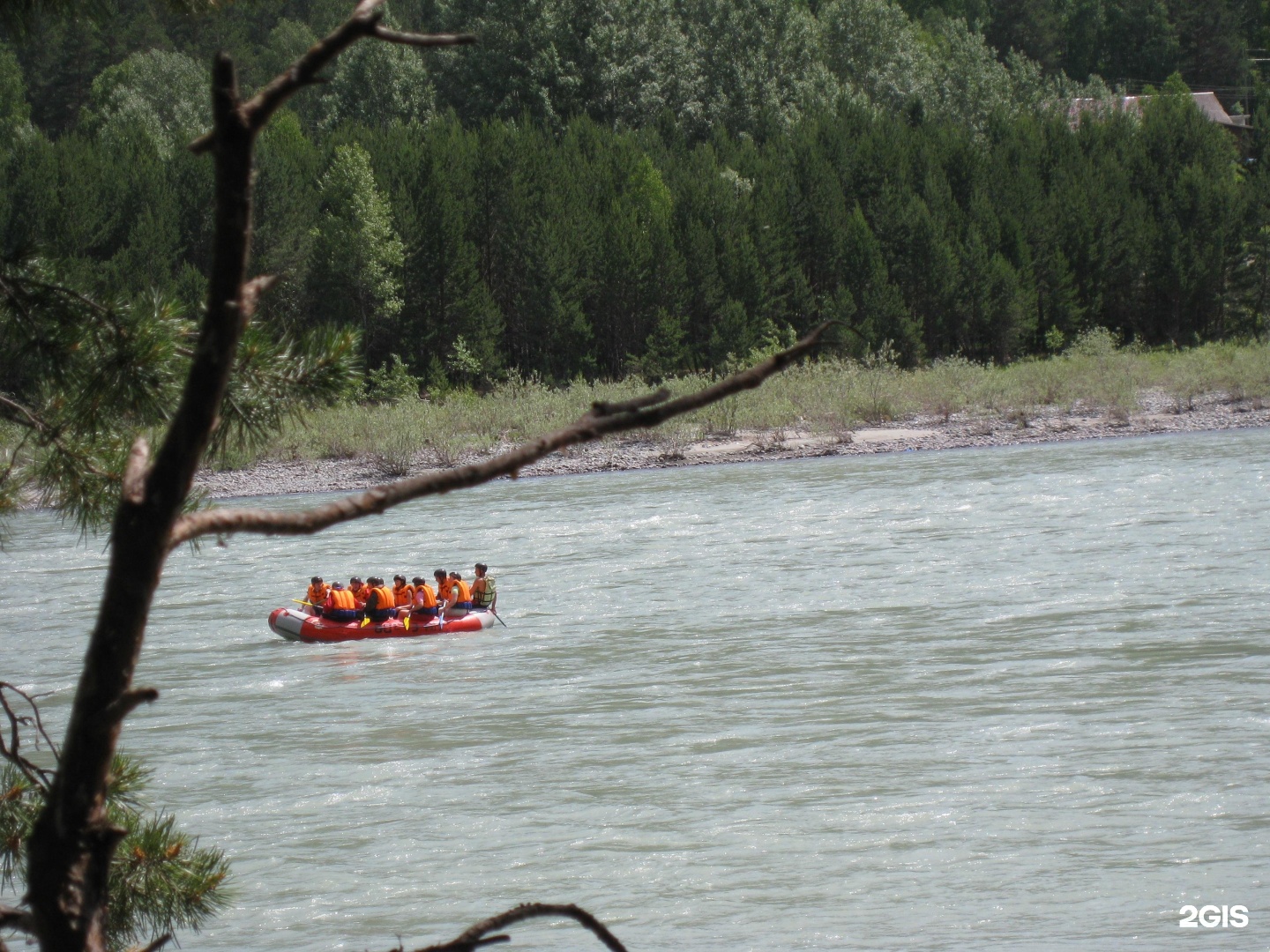 Усадьба Парма - фото 21